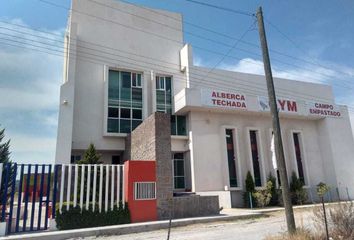 Local comercial en  Avenida Jalpan 126-148, Granjas Banthi, San Juan Del Río, Querétaro, 76805, Mex