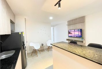 Apartamento en  Floresta, Medellín