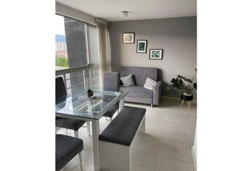 Apartamento en  Jardines De Milán, Dosquebradas