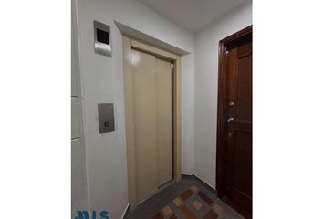 Apartamento en  Conquistadores, Medellín