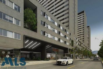 Apartamento en  Guayabal, Medellín