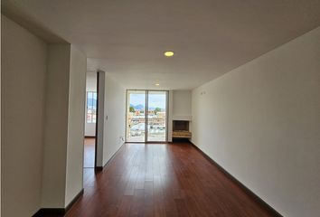 Apartamento en  Algarra Iii, Zipaquirá