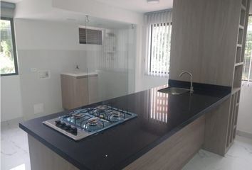 Apartamento en  Castropol, Medellín