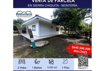 Lote de Terreno en  La Castellana, Montería