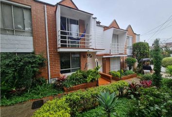 Casa en  Comuna 7, Robledo, Medellín