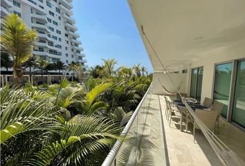 Apartamento en  La Boquilla, Cartagena De Indias