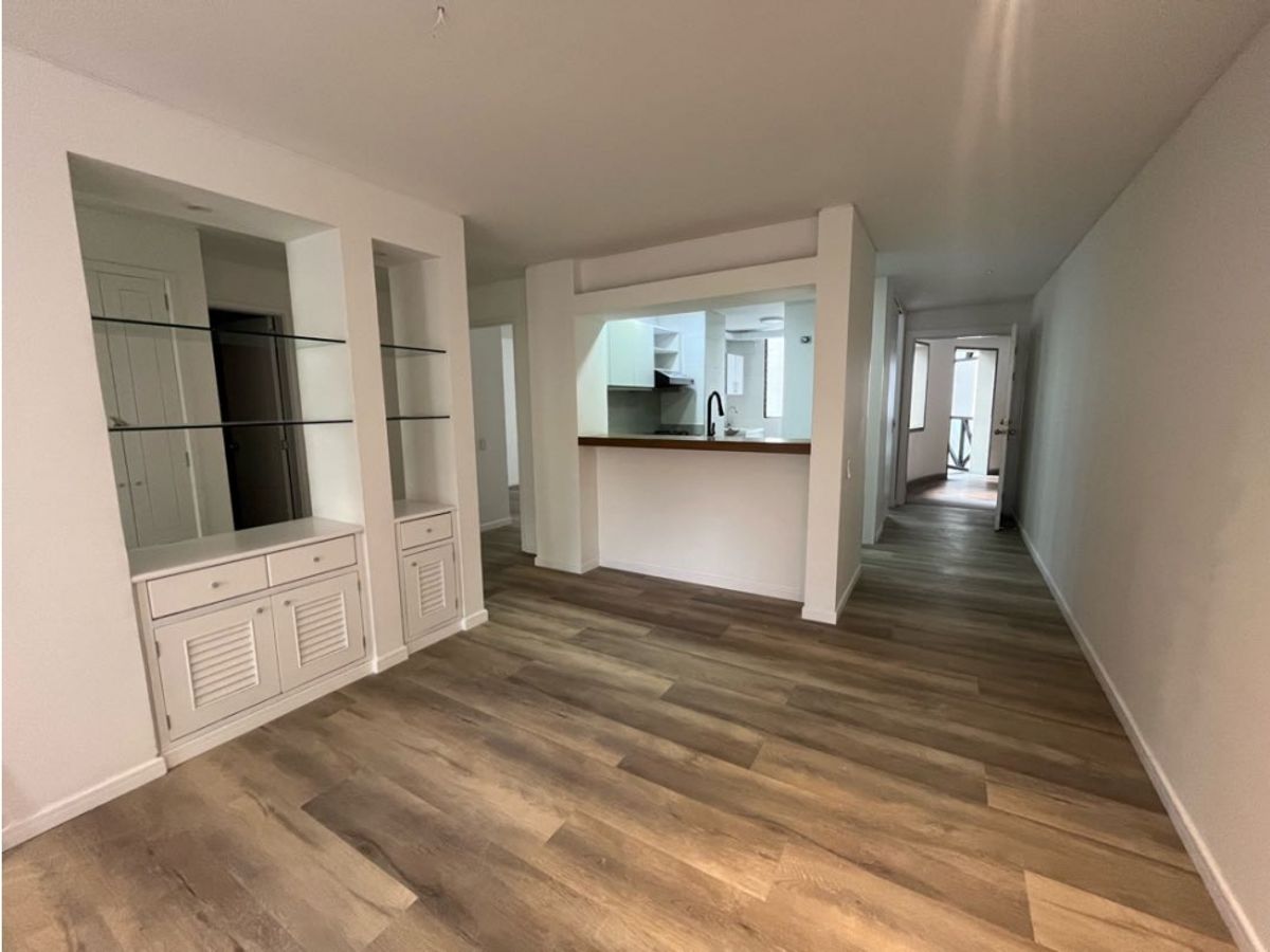 Apartamento en arriendo Arboledas (Norte) en Arboledas