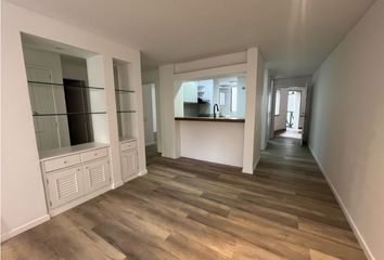 Apartment for rent in Arboledas, Cali