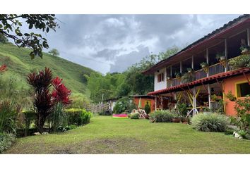 Villa-Quinta en  Belén De Umbría, Risaralda