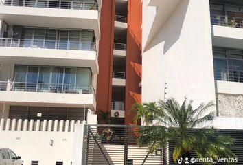 Departamento en  Supermanzana11, Cancún, Quintana Roo