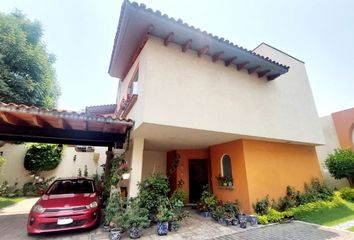 Casa en condominio en  Tlalpan Centro, Tlalpan, Cdmx