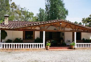 Casa en  El Retiro, Antioquia