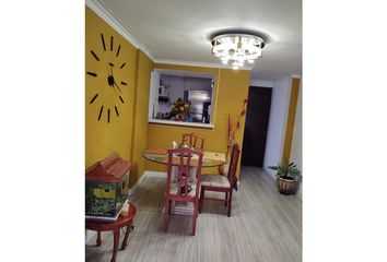 Apartamento en  Calasanz, Medellín