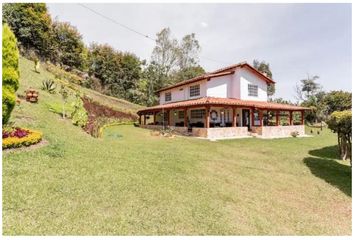 Villa-Quinta en  Marinilla, Antioquia