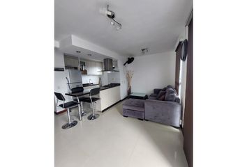 Apartamento en  Calasanz, Medellín