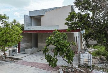 Casa en  San Nicolás, Mérida, Mérida, Yucatán