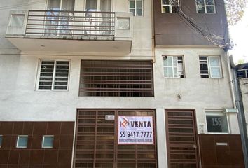 Departamento en  Calle Víctor Hugo 155, Portales Norte, Benito Juárez, Ciudad De México, 03303, Mex