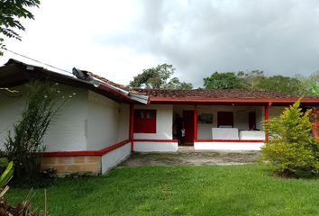 Villa-Quinta en  Venecia, Antioquia