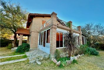 Casa en  Capilla Del Monte, Córdoba