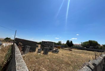 Terreno en  Sierra De Fuentes, Cáceres Provincia