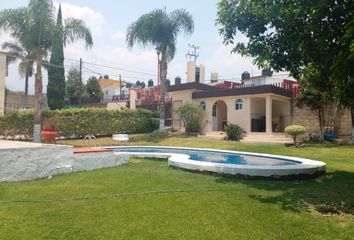 Casa en condominio en  Lomas De Tzompantle, Cuernavaca, Morelos