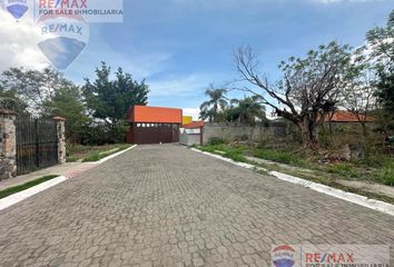 Lote de Terreno en  Jiutepec, Morelos