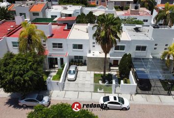 Casa en  Querétaro, Santiago De Querétaro, Municipio De Querétaro