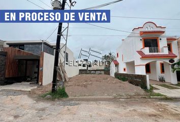 Lote de Terreno en  Lomas Del Chairel, Tampico