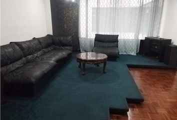 Departamento en  Alangasí, Quito