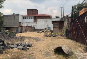 Lote de Terreno en  Lomas Altas, Miguel Hidalgo, Cdmx