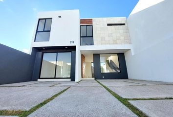 Casa en  La Soledad, Ciudad De Aguascalientes