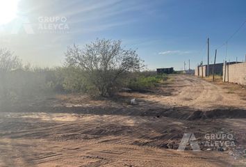 Lote de Terreno en  Riberas Del Sacramento I Y Ii, Municipio De Chihuahua