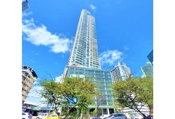 Apartamento en  El Cangrejo, Ciudad De Panamá