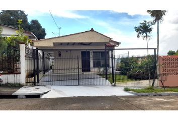 Casa en  Clayton, Ciudad De Panamá