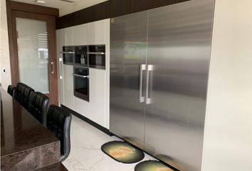 Apartamento en  Santa María, Ciudad De Panamá