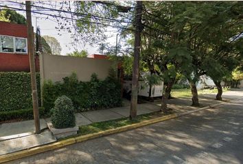 Lote de Terreno en  Florida, Álvaro Obregón, Cdmx