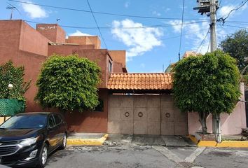 Casa en  Lomas De Plateros, Álvaro Obregón, Cdmx