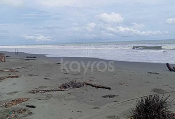 Lote de Terreno en  San Bernardo Del Viento, Córdoba