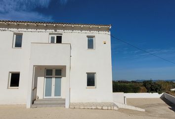 Chalet en  Albaida, Valencia/valència Provincia