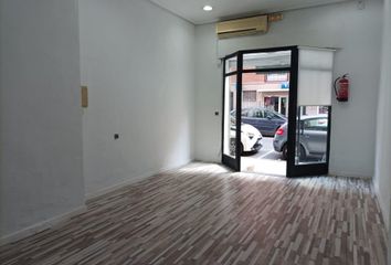 Local Comercial en  Elx/elche, Alicante Provincia