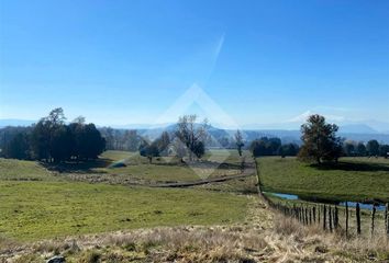 Parcela en  Panguipulli, Valdivia