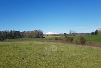 Parcela en  Villarrica, Cautín