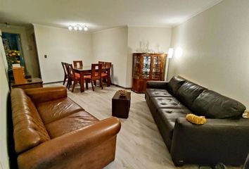 Departamento en  Las Condes, Provincia De Santiago