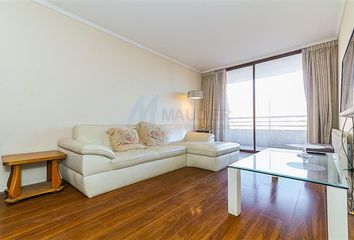 Departamento en  Las Condes, Provincia De Santiago