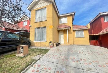 Casa en  Puente Alto, Cordillera