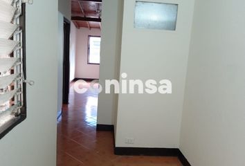 Apartamento en  Comuna 7, Robledo, Medellín