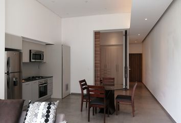 Departamento en  Insurgentes Mixcoac, Benito Juárez, Cdmx