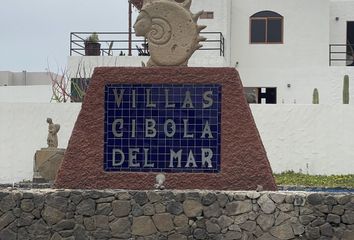 Lote de Terreno en  Calle San Ignacio, Villas Cibolas Del Mar, Ensenada, Baja California, 22780, Mex