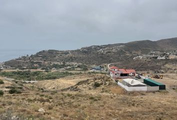 Lote de Terreno en  Calle San Ignacio, Villas Cibolas Del Mar, Ensenada, Baja California, 22780, Mex