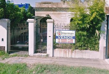 Terrenos en  Don Bosco, Partido De Quilmes